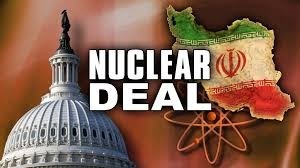 iran nuke deal
