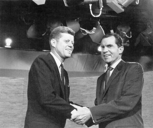 Nixon-Kennedy-debate_1960
