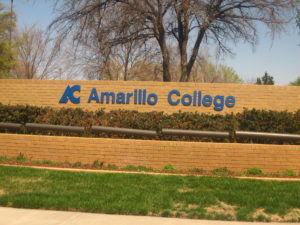 Amarillo_College_sign