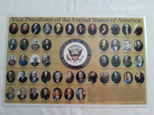 Vice-Presidents-of-the-United-States-picture-gallery