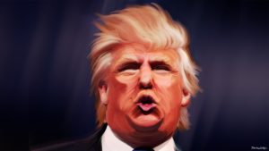 donald-trump-angry-caricature-flickr-cc
