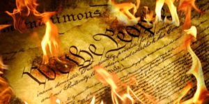 constitution-burningb